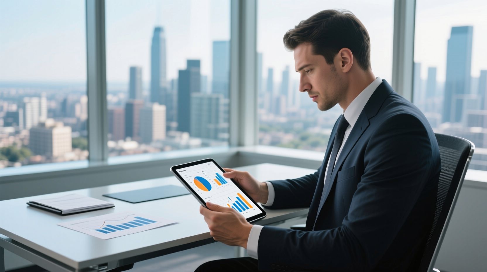 Unlock Future Wealth with Investment Insights