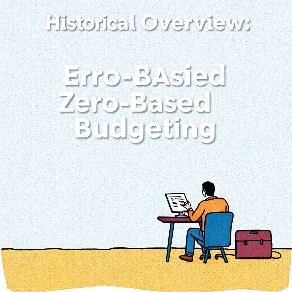 Как создать работающий бюджет с нуля и навести порядок в финансах