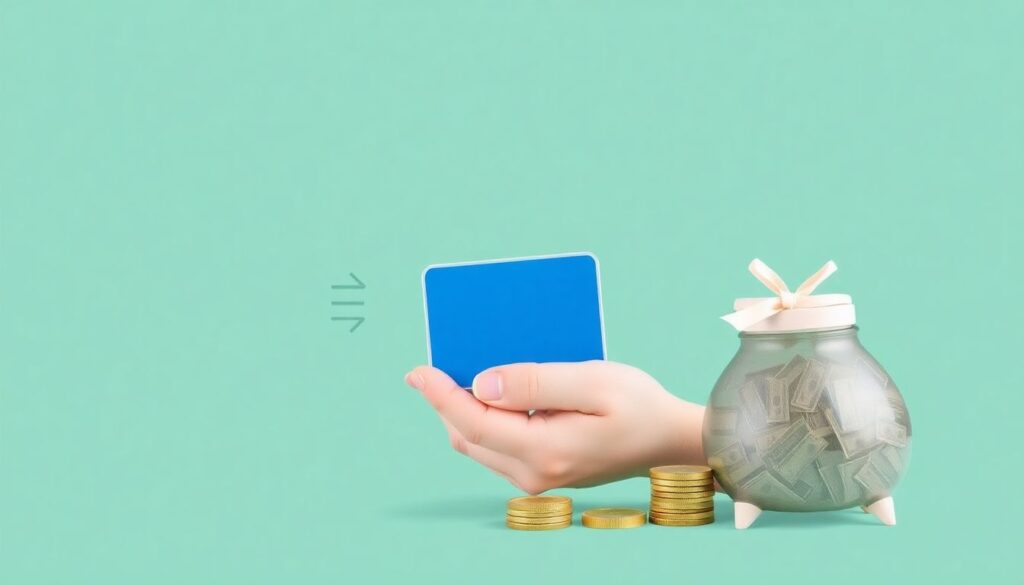 The Ultimate Step-by-Step Guide to Building an Emergency Fund - иллюстрация