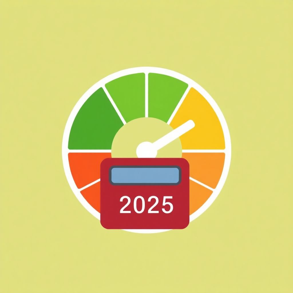 Кредитный рейтинг: что это значит и как улучшить свою кредитную историю