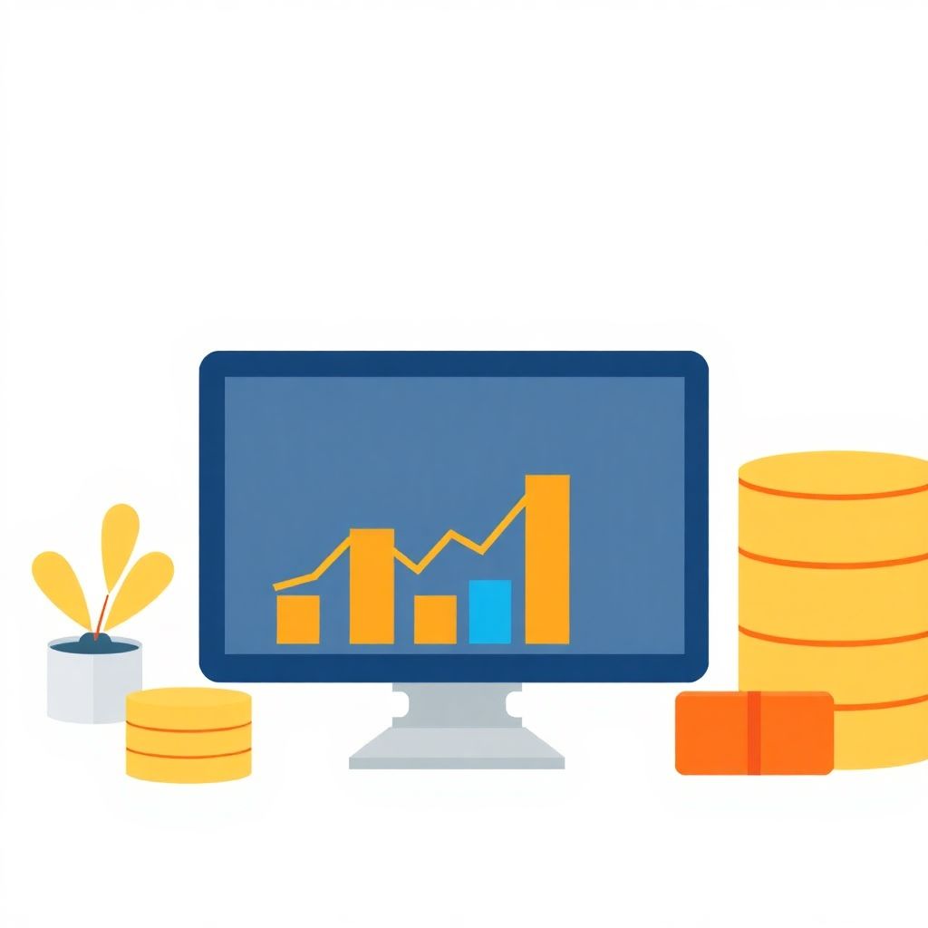 Бюджетирование для малого бизнеса: руководство для начинающих предпринимателей