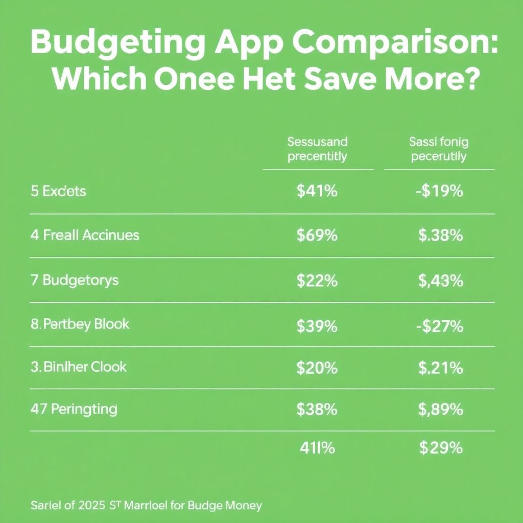 Бюджетные приложения: какое помогает лучше экономить деньги и контролировать расходы