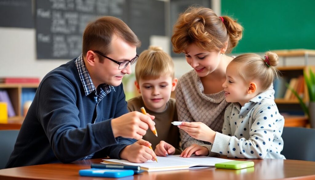 Financial Literacy for Teens: Essential Money Skills Before Graduation - иллюстрация