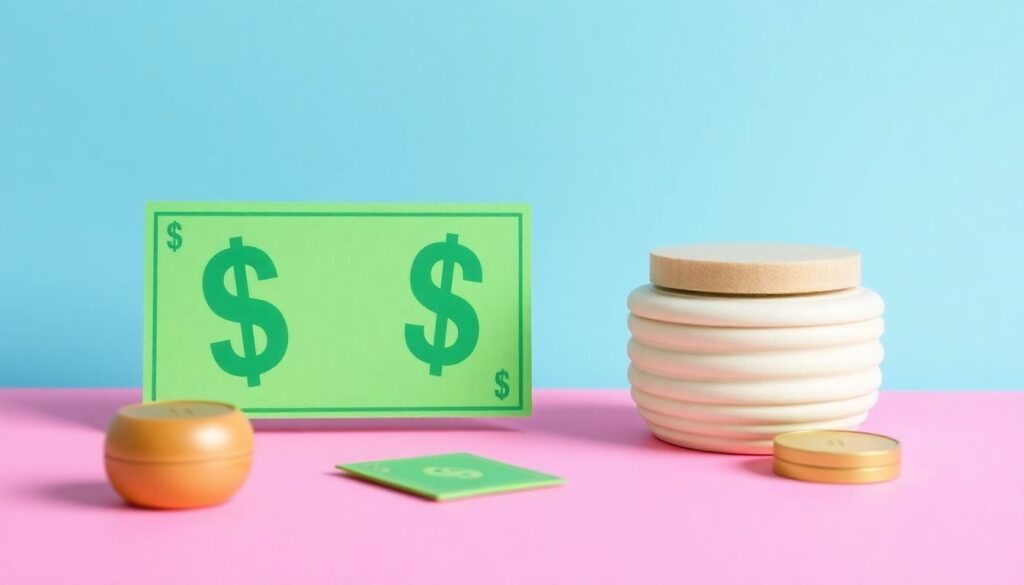 How to Create a Weekly Spending Plan That Keeps You on Track - иллюстрация