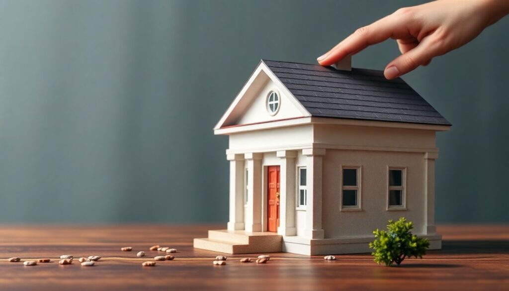 Mortgage Basics for Beginners: How to Understand Rates and Costs - иллюстрация