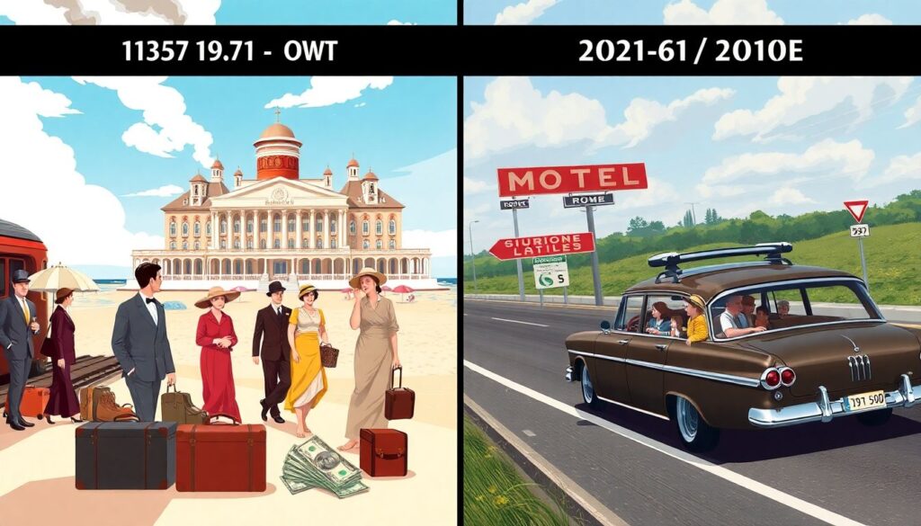 How to Budget for a Family Vacation on a Budget - иллюстрация