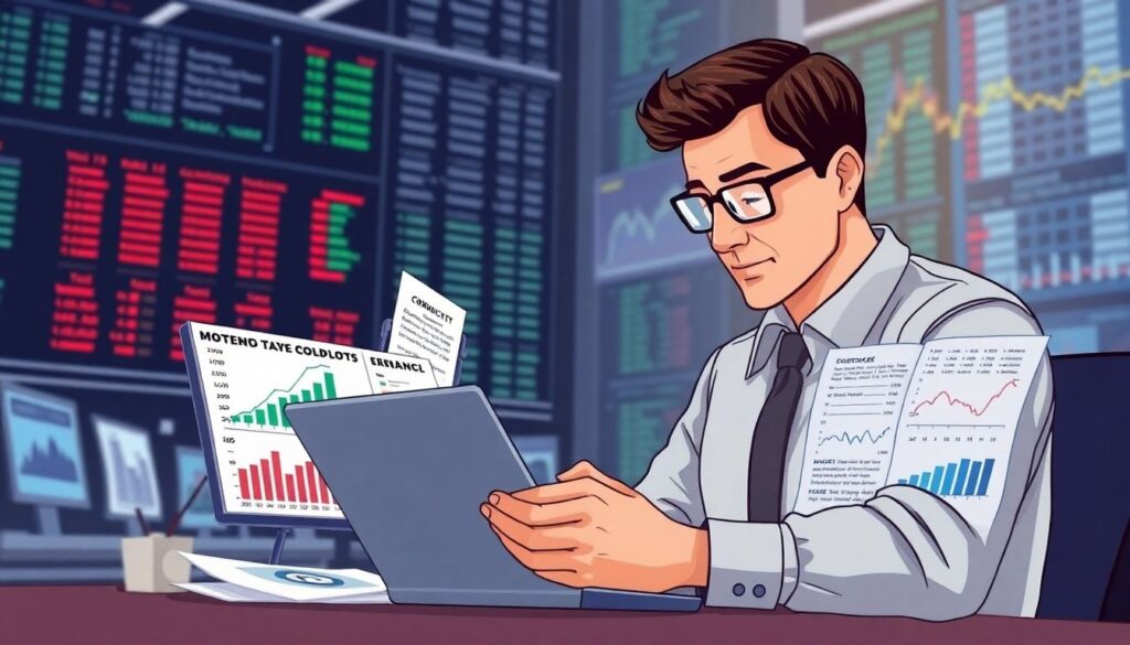 Understanding Stock Splits and Why They Matter - иллюстрация