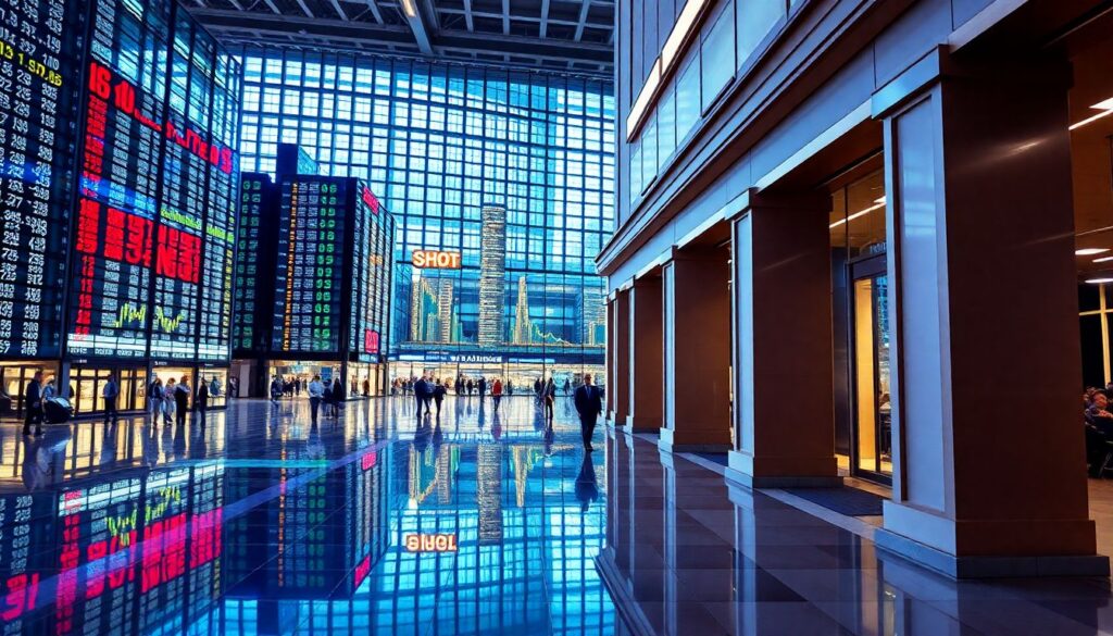 Understanding Stock Splits and Why They Matter - иллюстрация