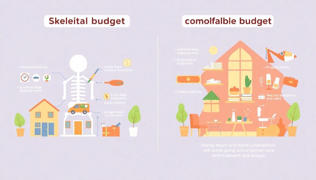 How to Budget for Seasonal Jobs and Irregular Income - иллюстрация