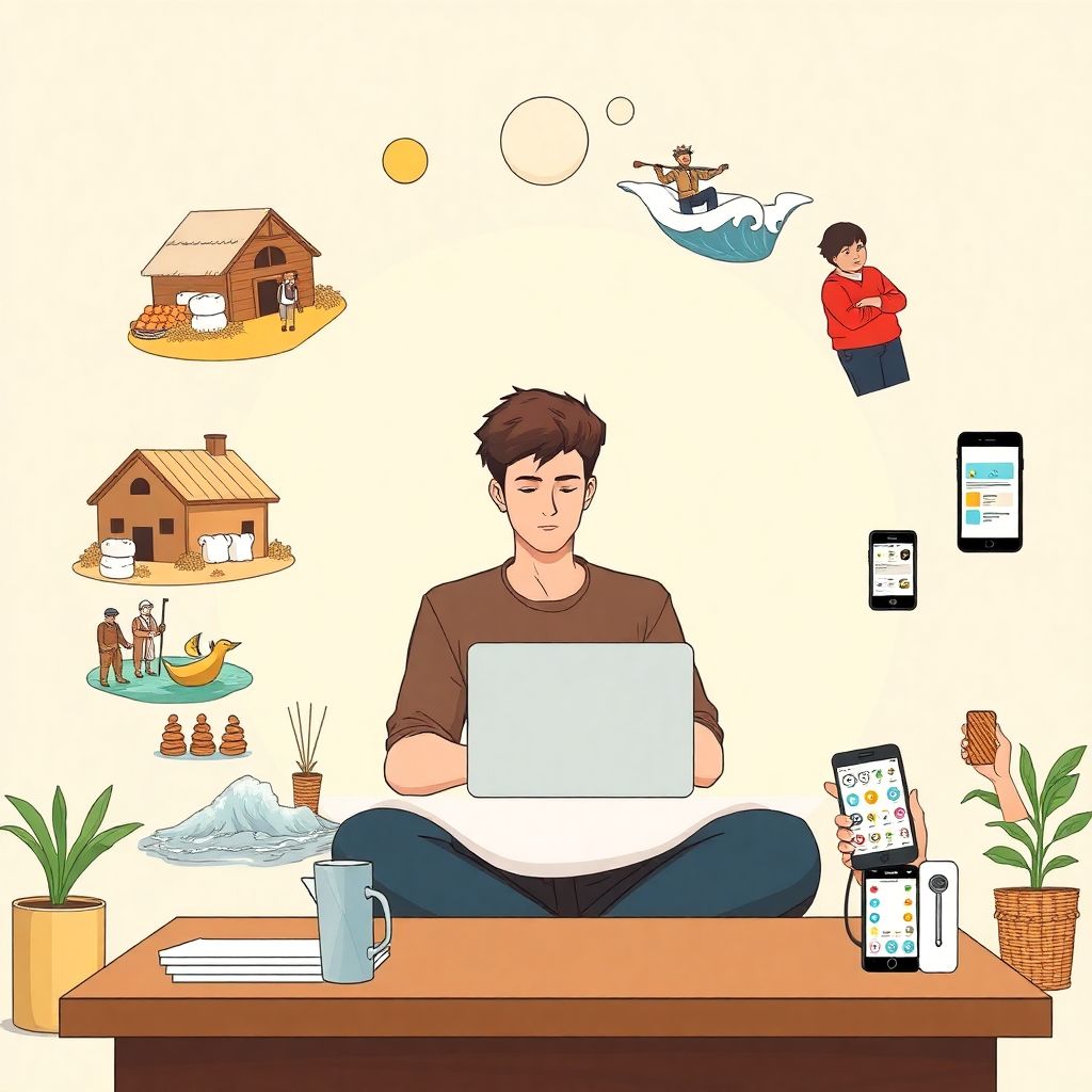 How to budget for seasonal jobs and irregular income and stay financially stable