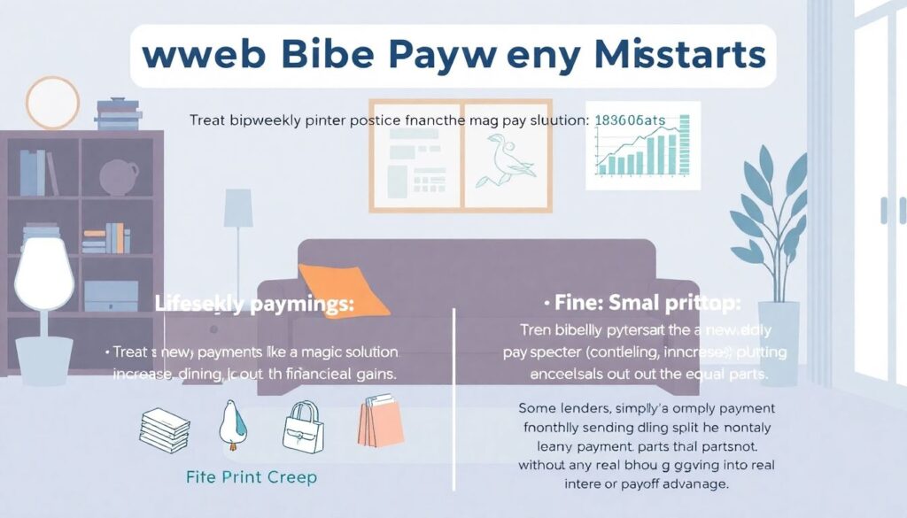 Practical Guide to Reducing Debt Through Biweekly Payments - иллюстрация