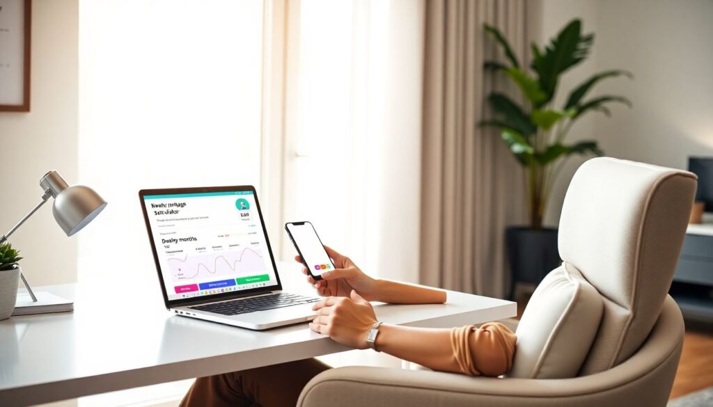 Practical Guide to Reducing Debt Through Biweekly Payments - иллюстрация