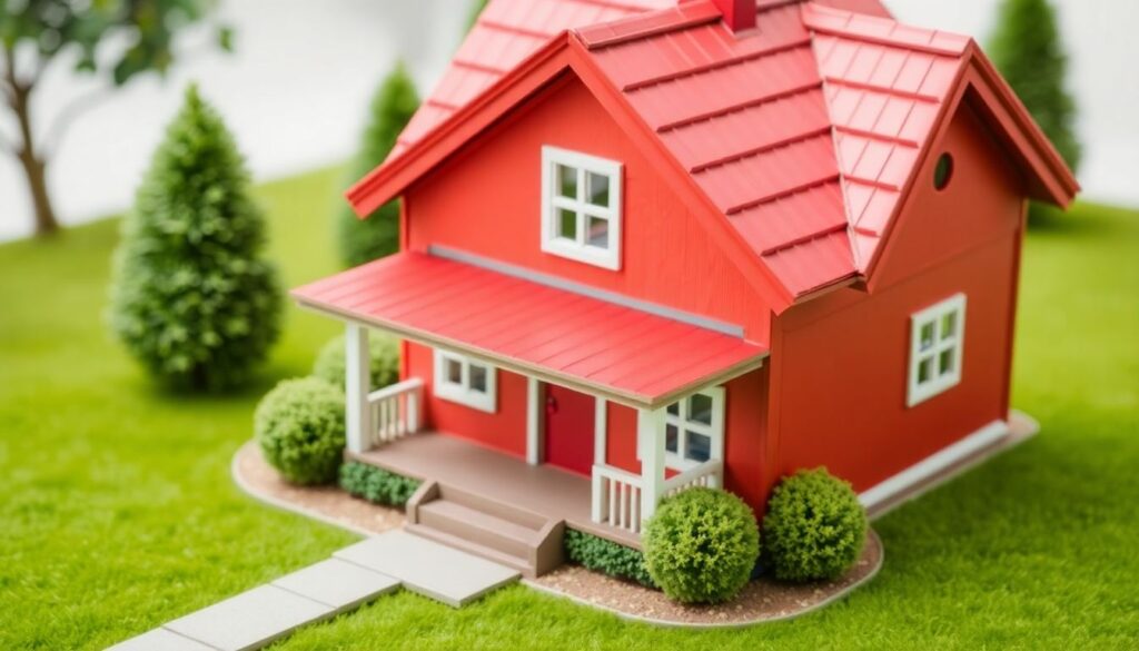 Refinancing Your Mortgage: When It Makes Sense - иллюстрация