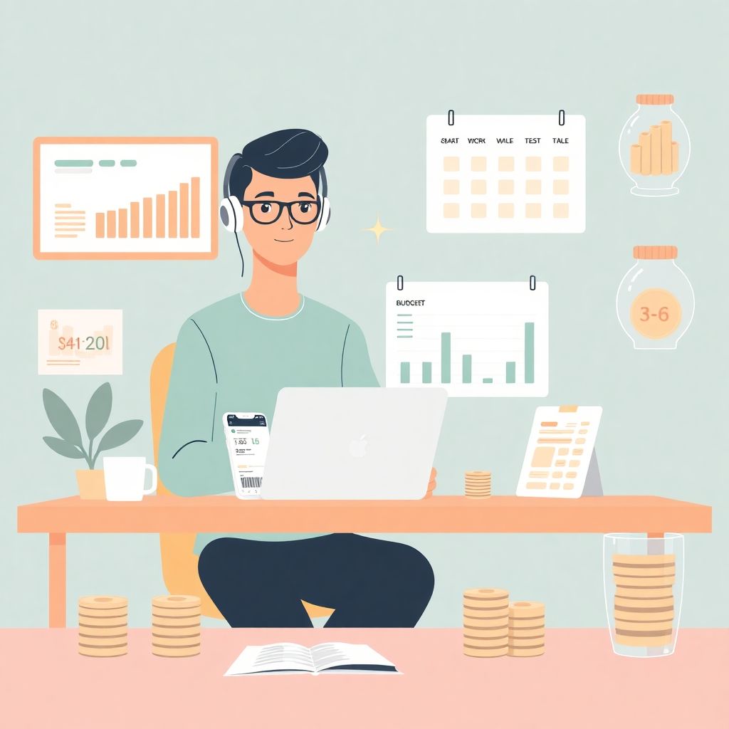 Personal finance for beginners and beyond: a complete practical guide