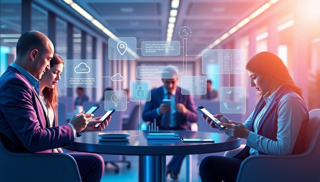 Plans - иллюстрация