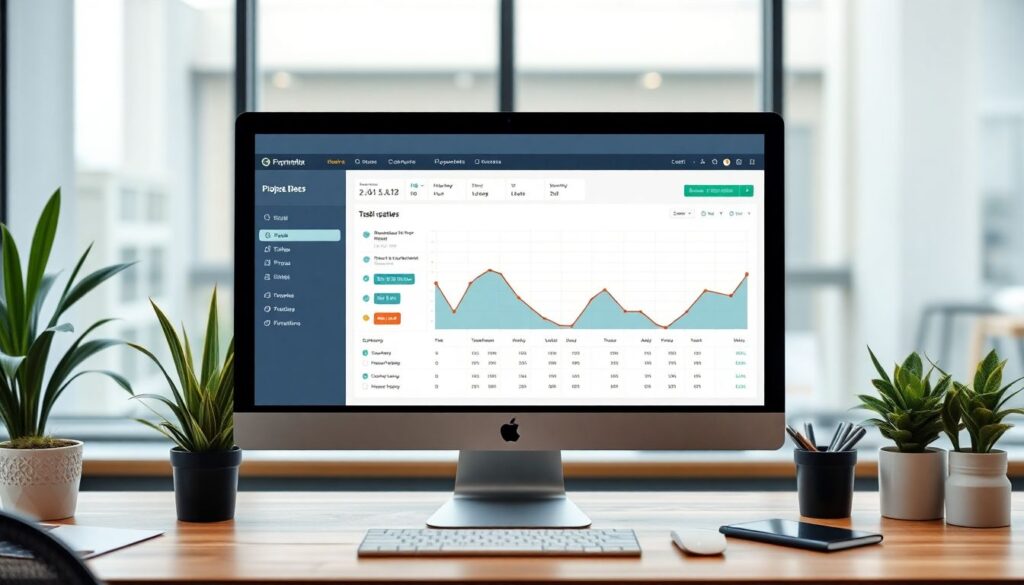 and Milestones - иллюстрация