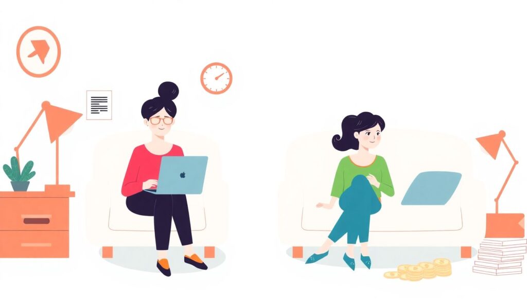 The Essentials of Personal Finance for Working Parents - иллюстрация