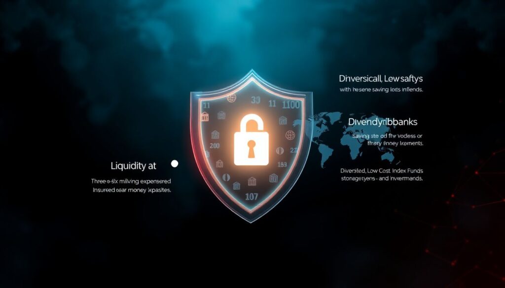 How to Safely Invest Your Savings in a Hot Market - иллюстрация