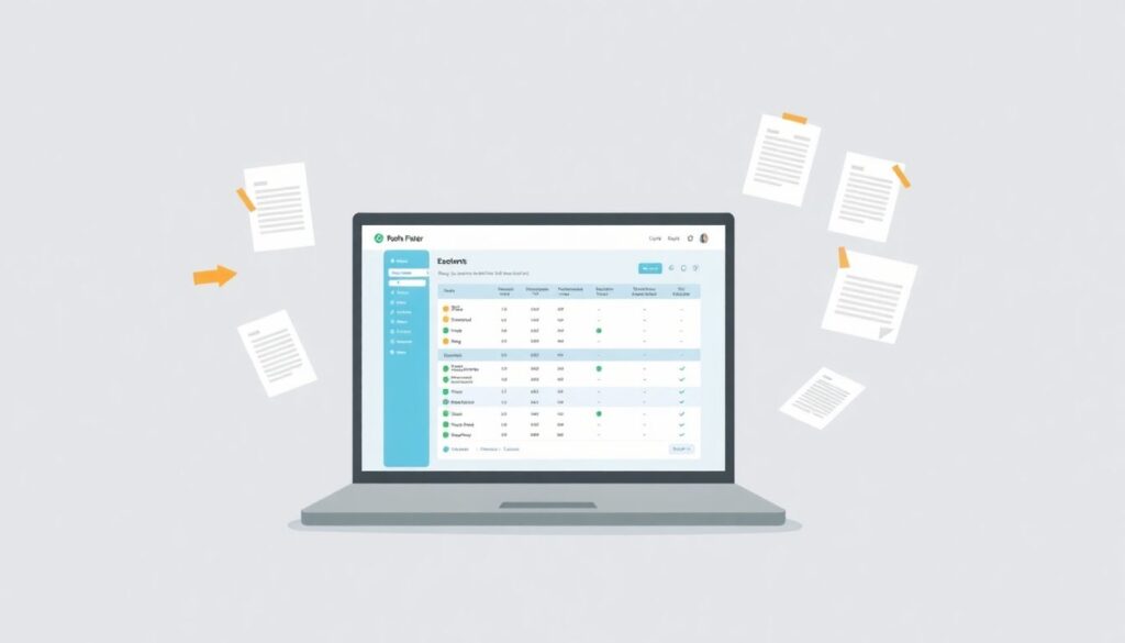 How to Create a Personal Finance Wiki for Your Household - иллюстрация