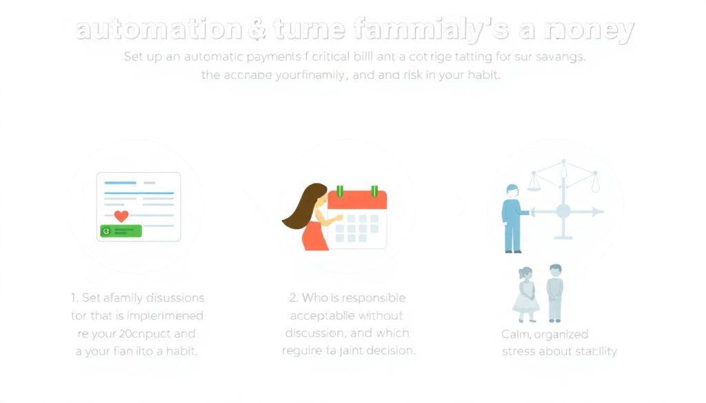 How to Prepare a Family for Financial Setbacks - иллюстрация