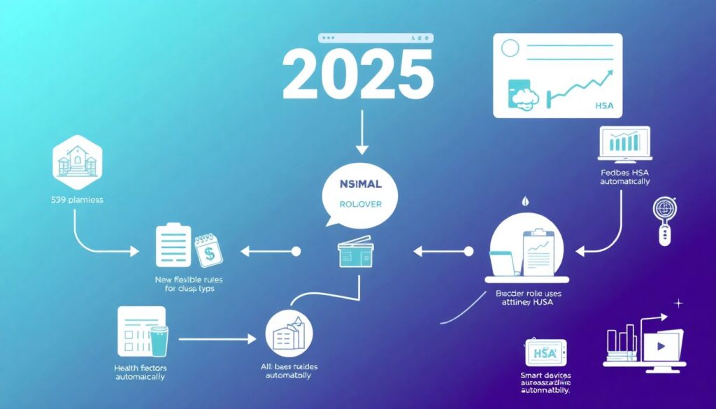 Smart Ways to Use Tax-Advantaged Accounts for Family Goals - иллюстрация