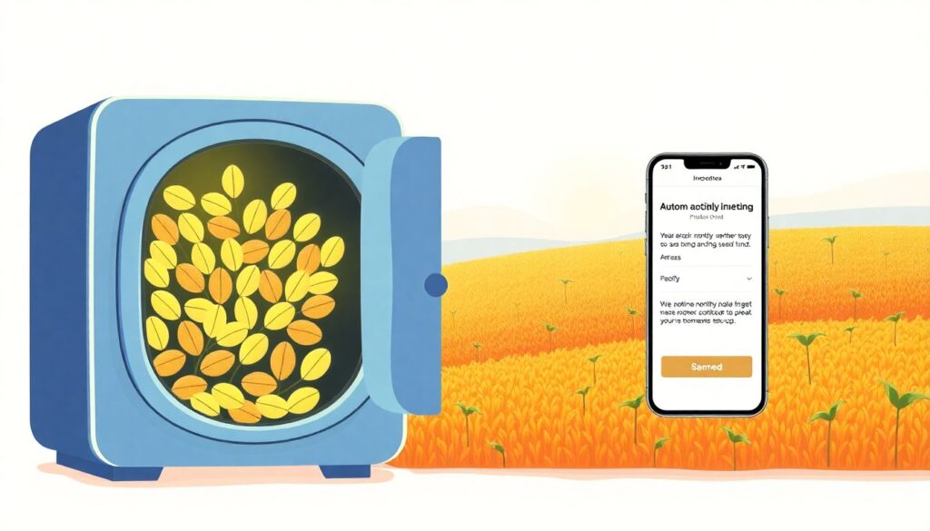 A Roadmap to Financial Freedom Through Smart Saving - иллюстрация