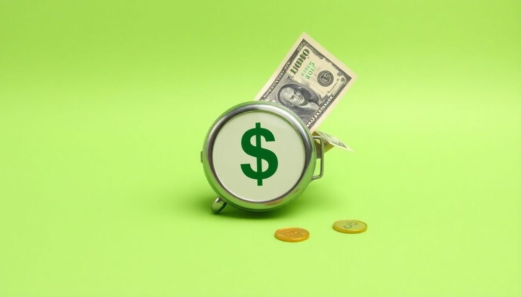 Budgeting for Unexpected Job Loss: A Recovery Plan - иллюстрация