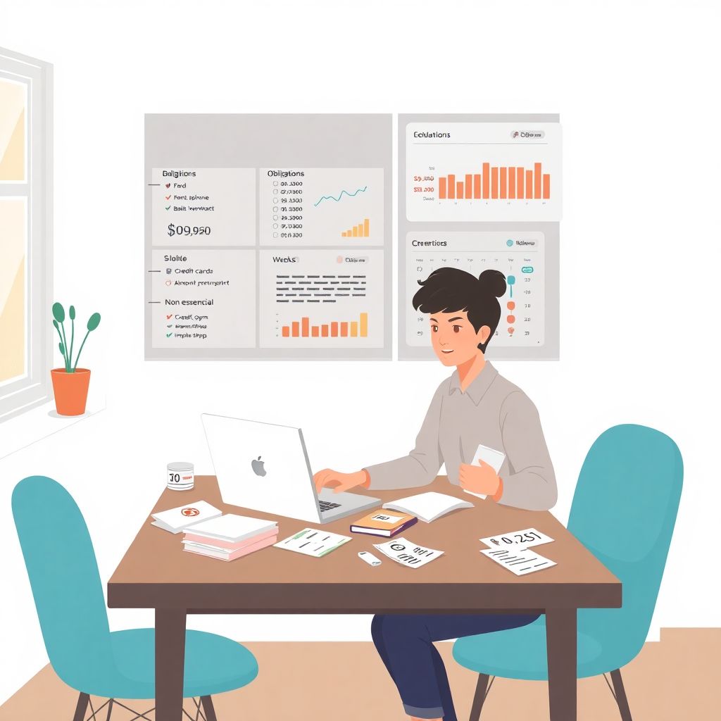 Budgeting for unexpected job loss: practical money tips for faster recovery