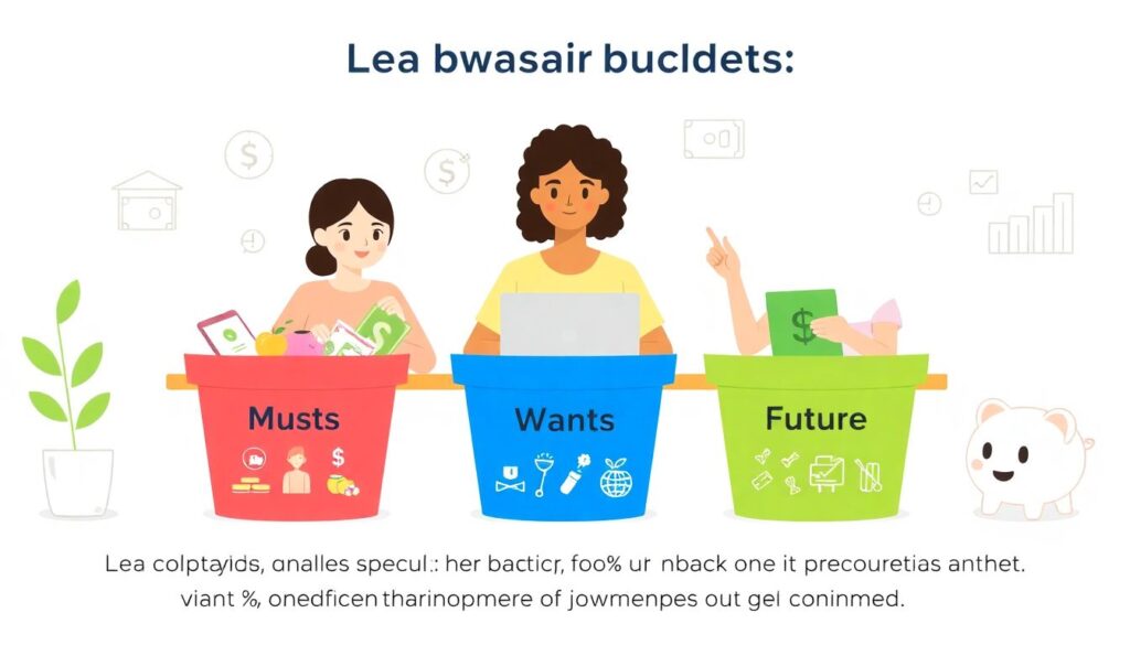 The Ultimate Starter Guide to Personal Finance for Beginners - иллюстрация