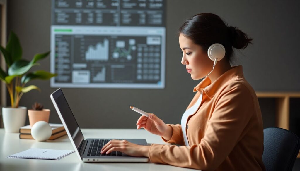 Robo-Advisors vs Human Financial Advisors: What’s Best for You? - иллюстрация