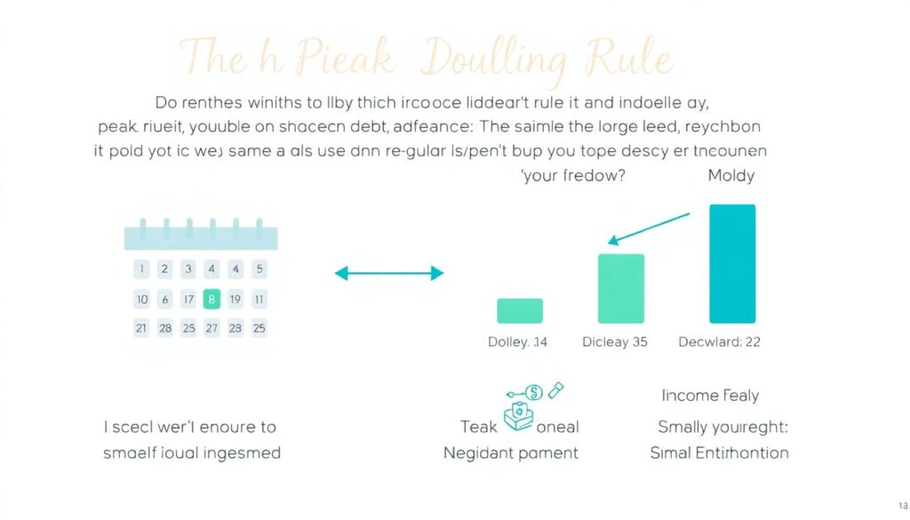 Debt Management for Free-Spirited High Earners - иллюстрация