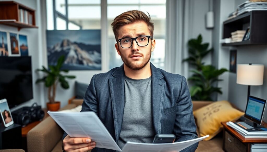 Debt Management for Free-Spirited High Earners - иллюстрация