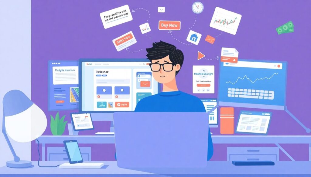 Financial Literacy for Remote Learners: Money Management Tips - иллюстрация