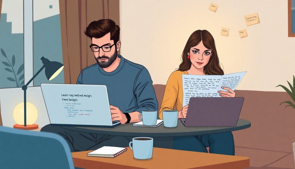 How to Build Wealth on a Moderate Income - иллюстрация