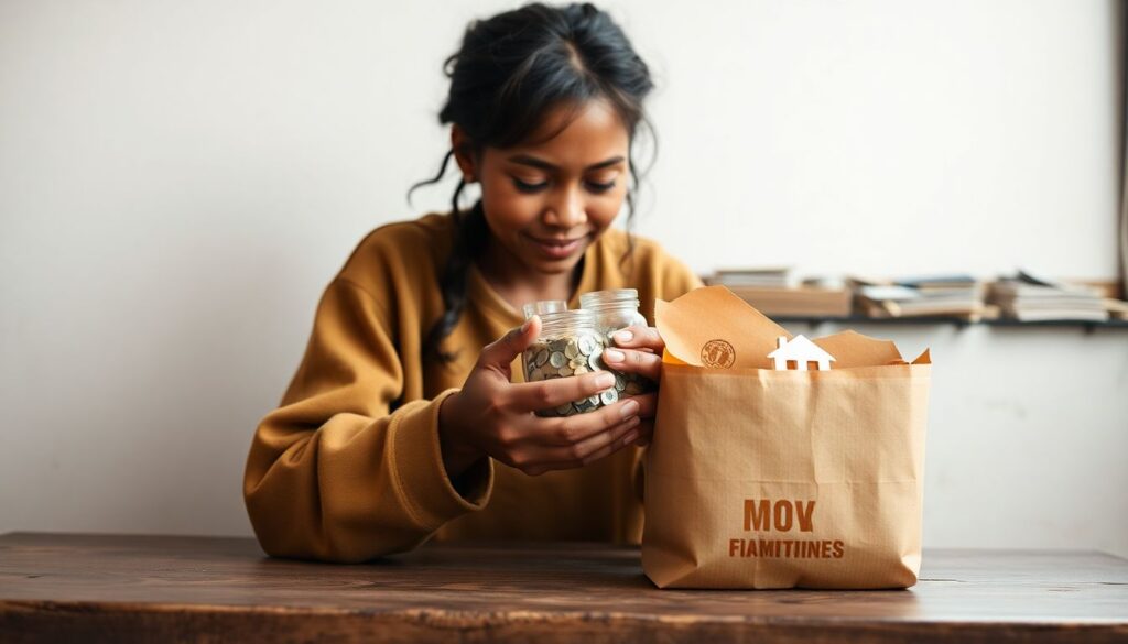 Smart Ways to Combine Budgeting with Philanthropy - иллюстрация