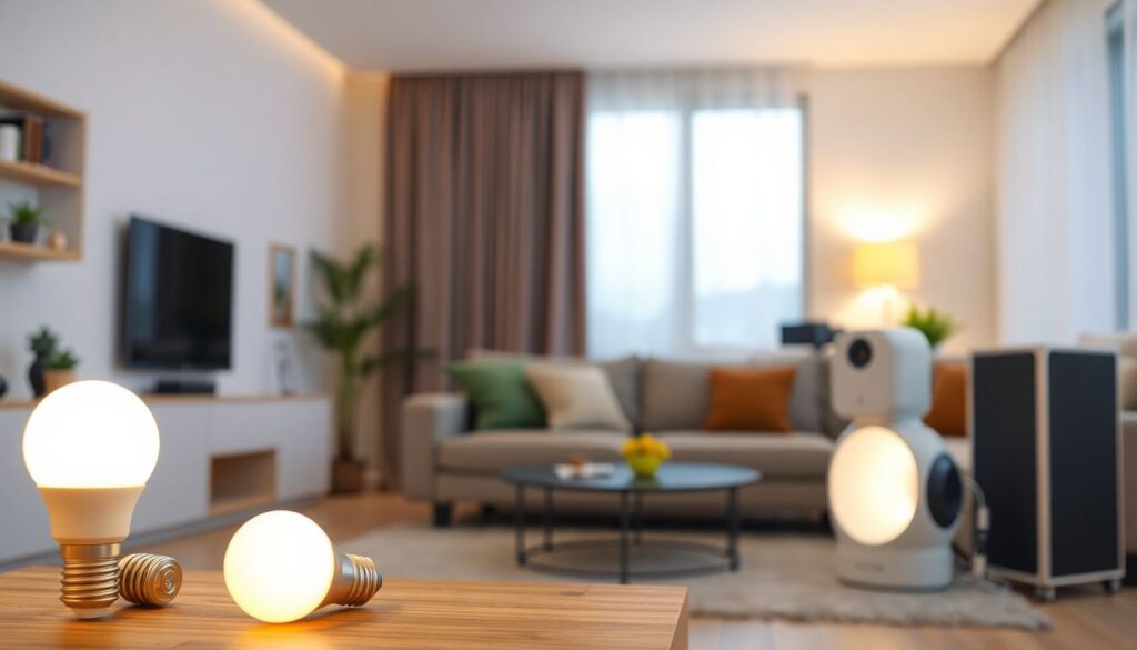 Smart Techniques for Reducing Utility Costs in Any Home - иллюстрация