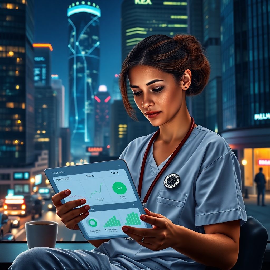 Budgeting tips for night shift workers and irregular schedules to stabilize finances