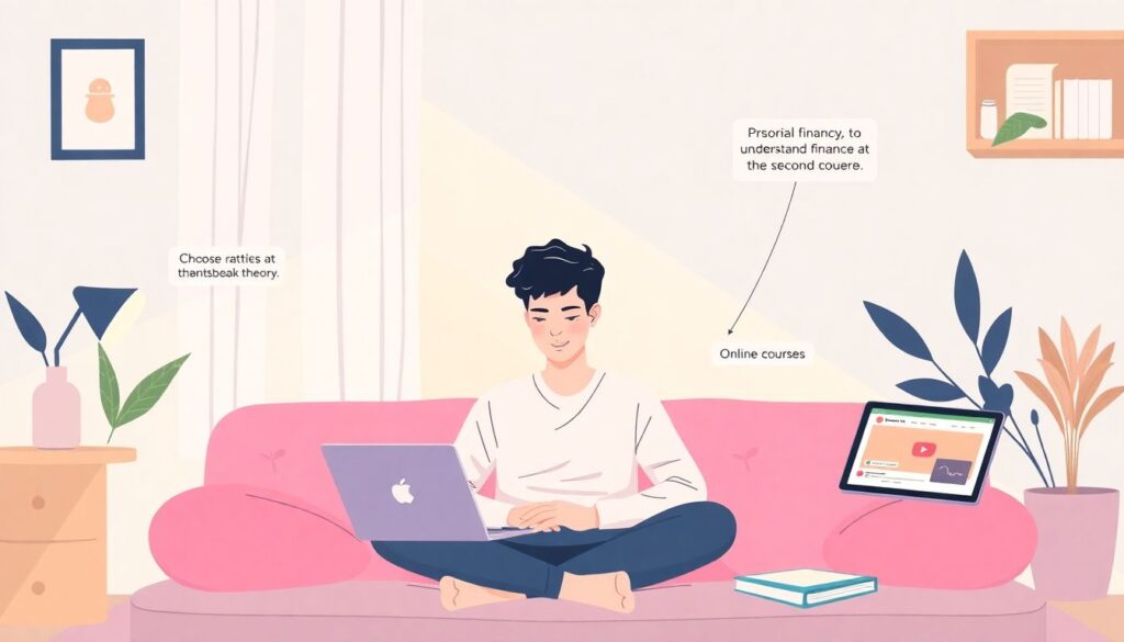 Personal Finance for Millennials: A Practical Playbook - иллюстрация