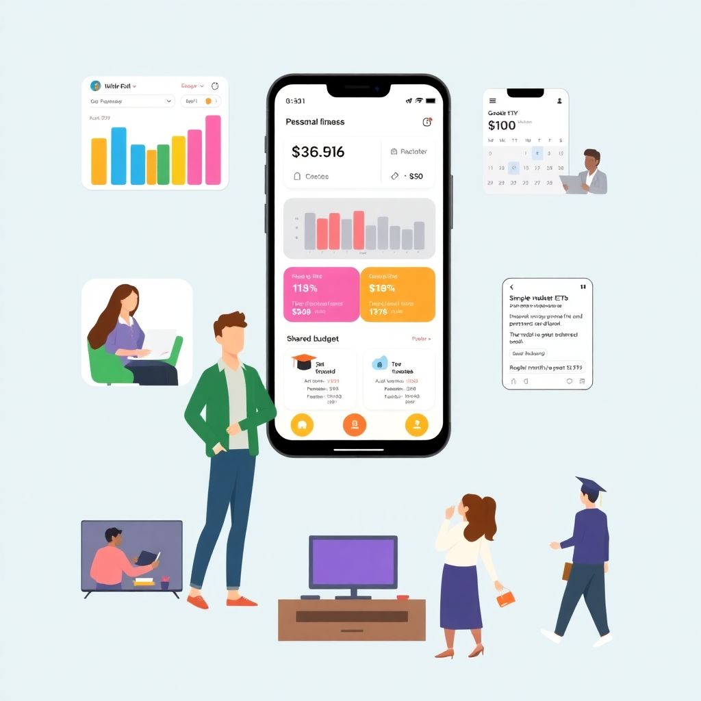 Personal finance for millennials: a practical playbook for money success