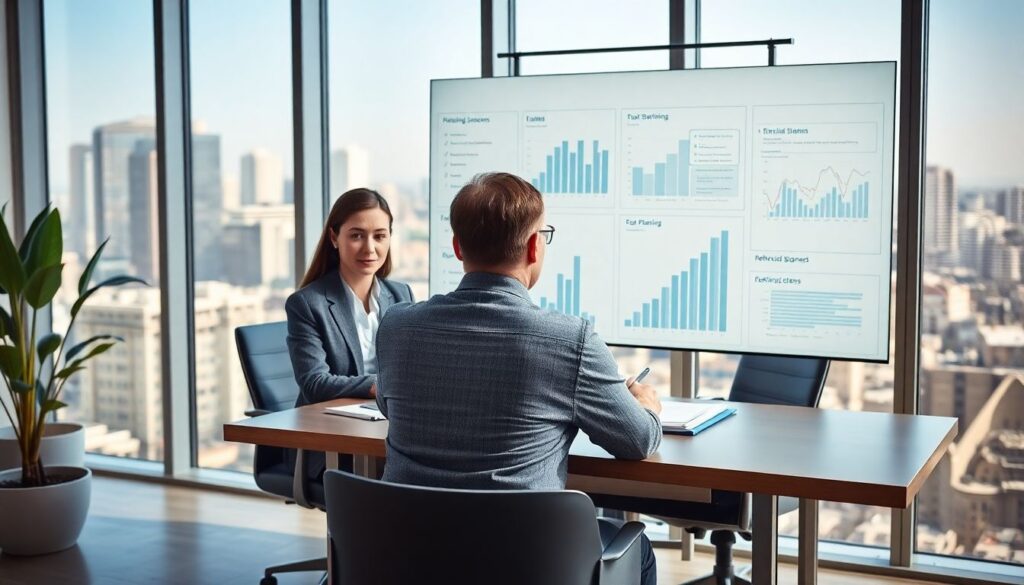 Practical Guide to Achieving Financial Confidence - иллюстрация