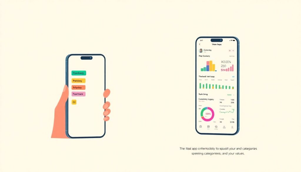 How to Build a Budget Around Your Values - иллюстрация