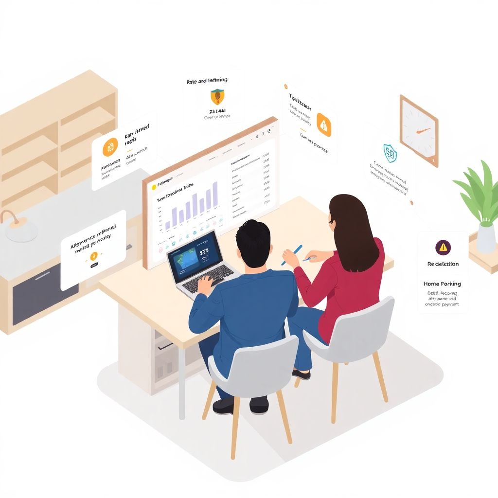 How to refinance and lower your mortgage payment to save money every month