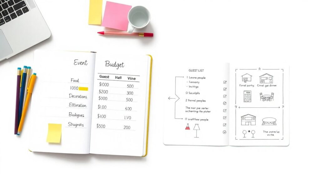 Smart Ways to Save on Birthday Celebrations - иллюстрация