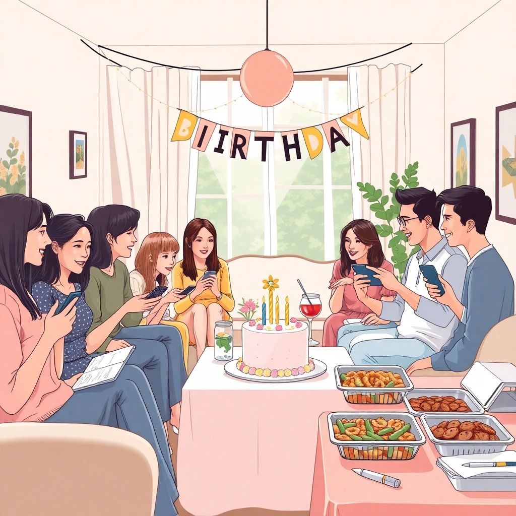 Smart ways to save on birthday celebrations without sacrificing fun and memories