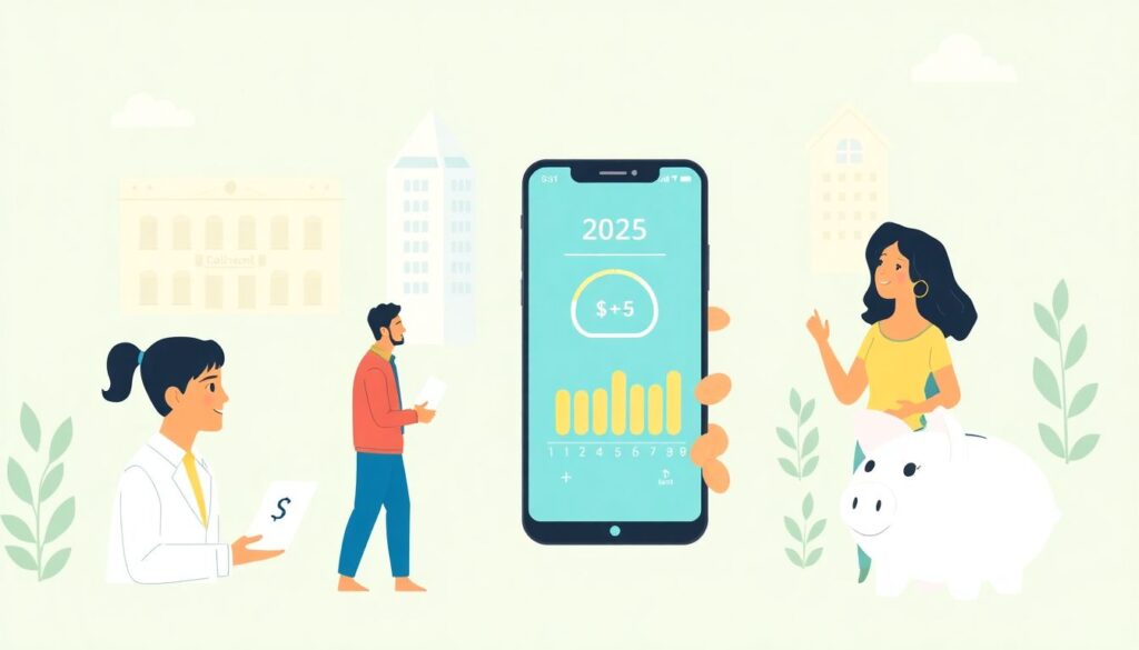 How to Create a Light-Weight Budget You Can Stick To - иллюстрация