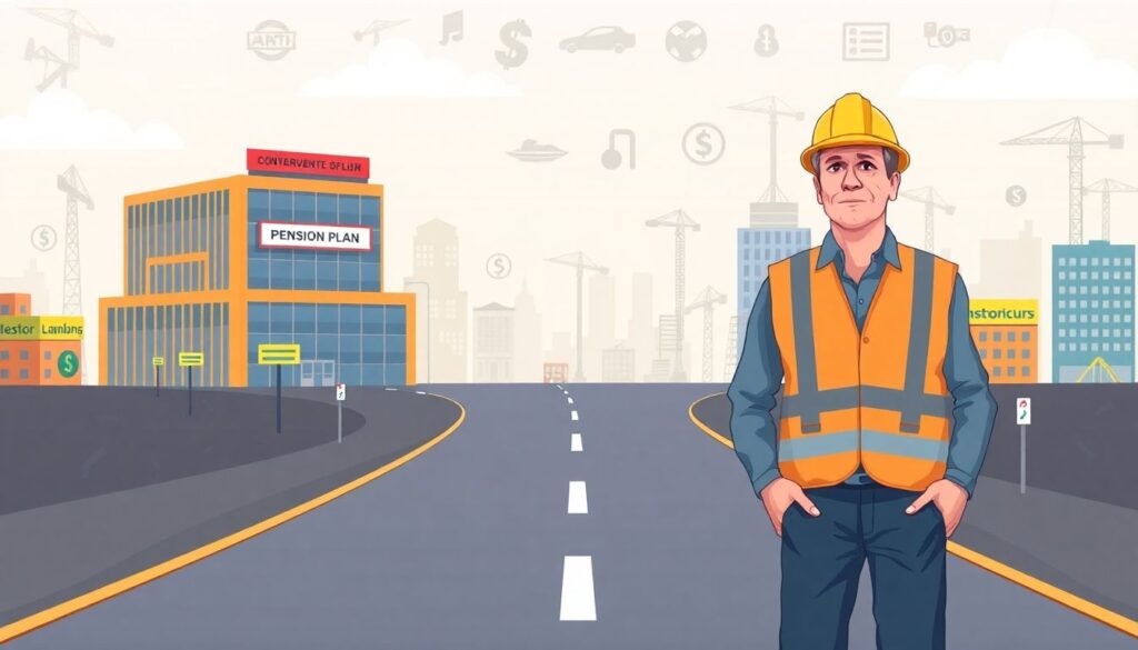 Financial Literacy for Construction Workers: Money Management Tips - иллюстрация