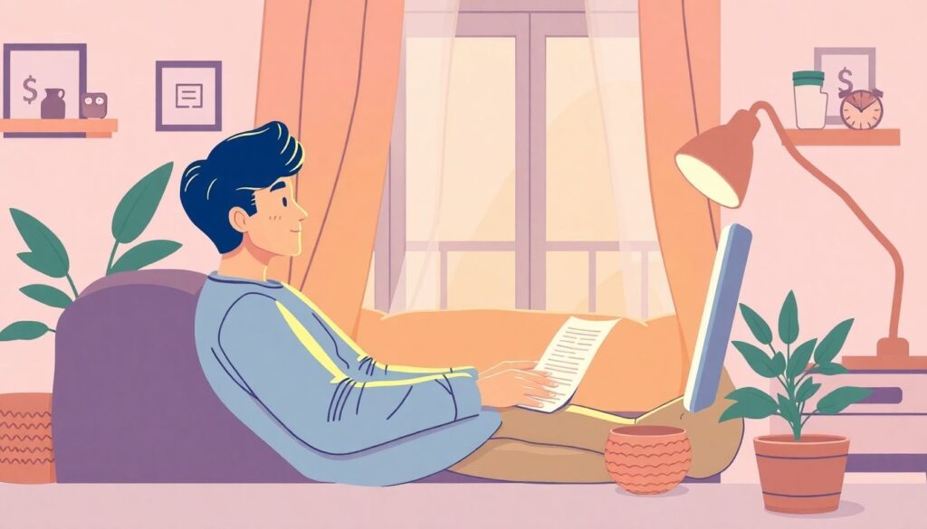 How to Create a Family Budget That Lasts - иллюстрация