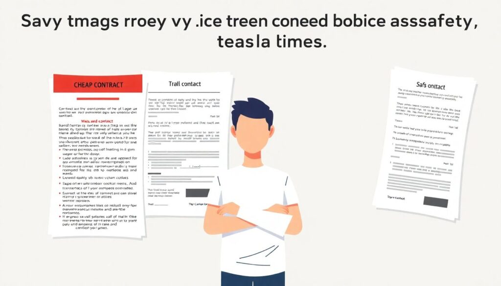 Smart Ways to Save on Gym Memberships and Wellness - иллюстрация