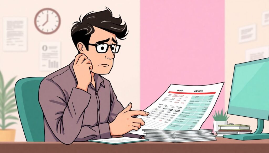 A Practical Guide to Budgeting for a New Business - иллюстрация