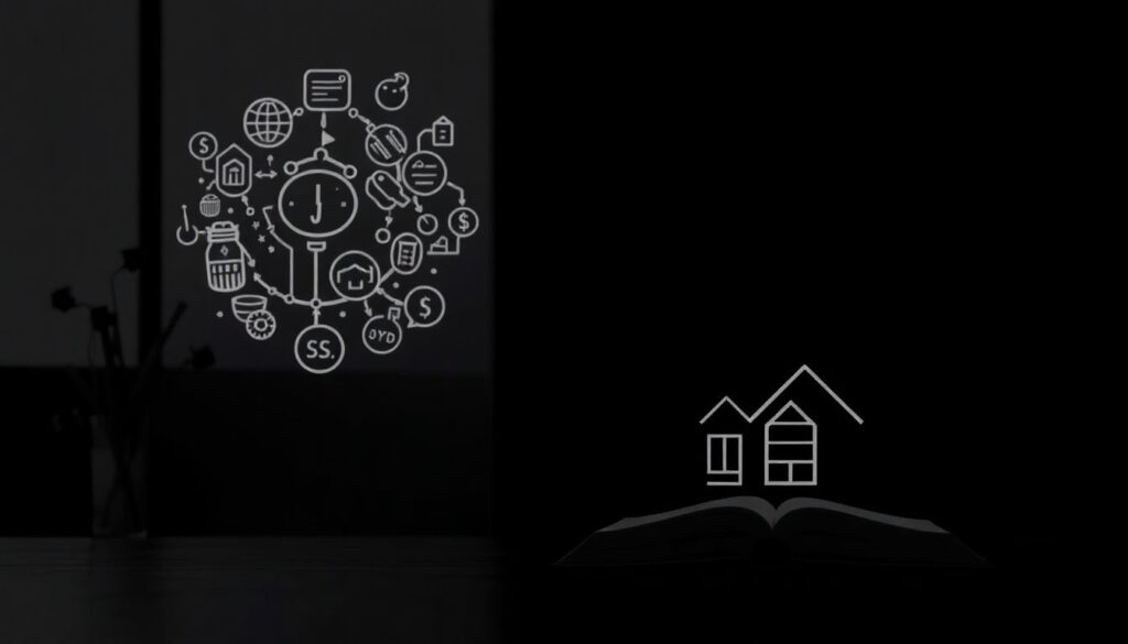 Financial Literacy for Real Estate Investors: Key Concepts - иллюстрация